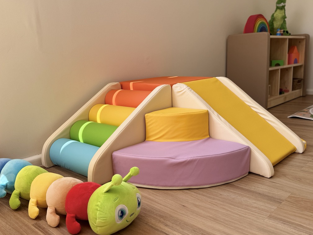 Koala Room for childcare learning and play environment